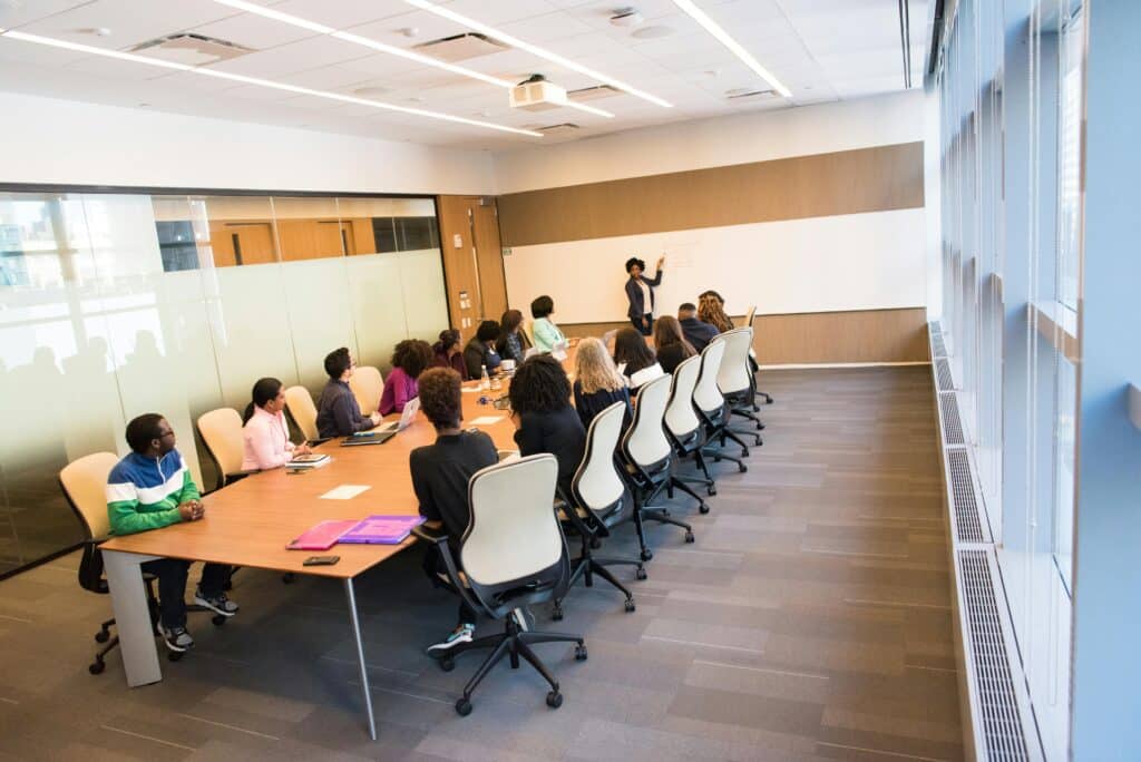 Finance Awareness Session for College Faculty